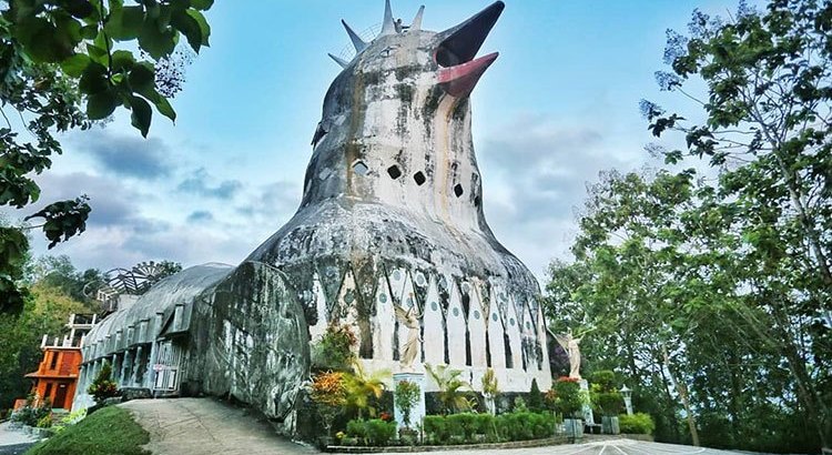4 Rekomendasi Wisata Sejarah di Magelang 4 Rekomendasi Wisata Sejarah di Magelang