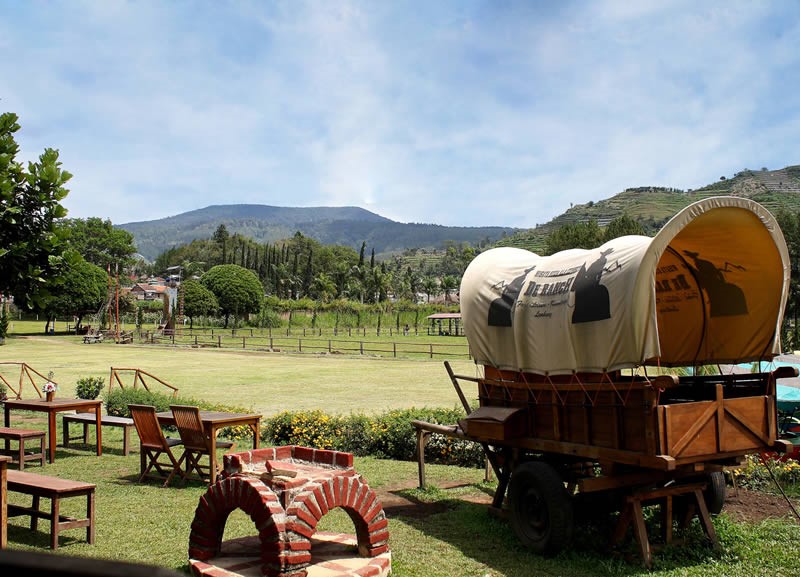 5 Tempat Wisata Murah untuk Backpacker 5 Tempat Wisata Murah untuk Backpacker
