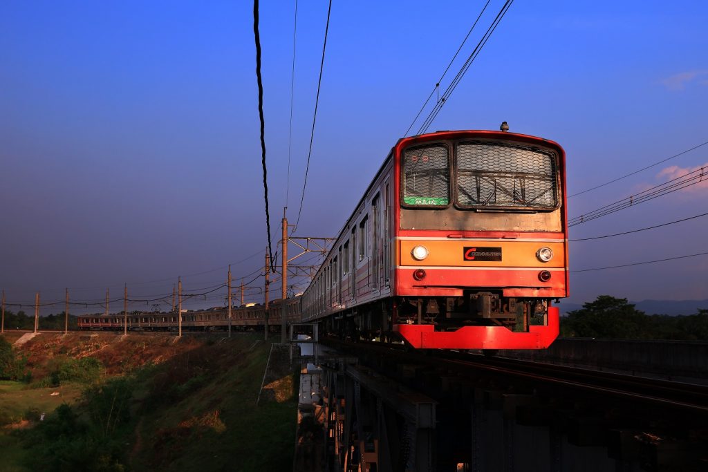 Jerit Netizen Stasiun Tanah Abang yang Jadi 'Korban' Kerusuhan 22 Mei Jerit Netizen Stasiun Tanah Abang yang Jadi 'Korban' Kerusuhan 22 Mei