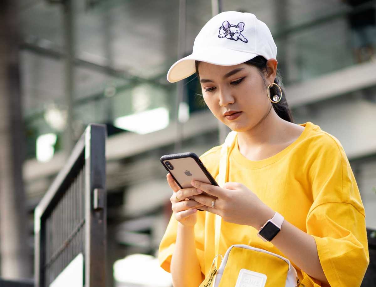 Sudah <i>Match</i> Tapi Pesan Tinder Kamu <i>Gak</i> Dibalas, Apa yang Salah? Sudah <i>Match</i> Tapi Pesan Tinder Kamu <i>Gak</i> Dibalas, Apa yang Salah?