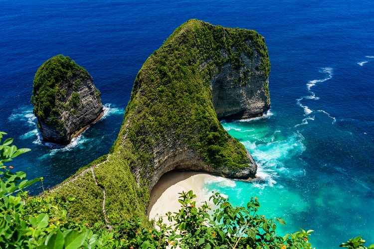 Sebelum Negeri di Atas Awan, Destinasi Ini Sudah Sesak Pengunjung karena Terlalu Viral Sebelum Negeri di Atas Awan, Destinasi Ini Sudah Sesak Pengunjung karena Terlalu Viral