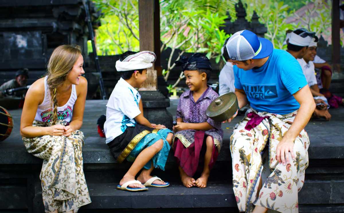 Makna Dibalik Hari Pariwisata Dunia Makna Dibalik Hari Pariwisata Dunia