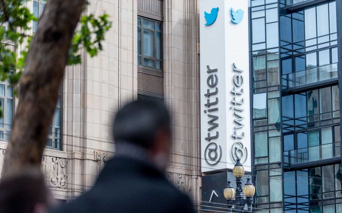Diprotes Donald Trump, Jack Dorsey Pasang Badan untuk Twitter Diprotes Donald Trump, Jack Dorsey Pasang Badan untuk Twitter