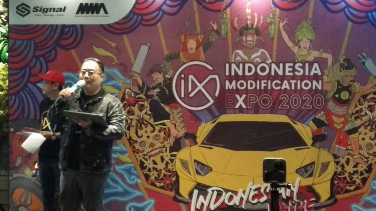 IMX 2020 Siap Digelar Minggu Ini, Apa Aja yang Seru? IMX 2020 Siap Digelar Minggu Ini, Apa Aja yang Seru?