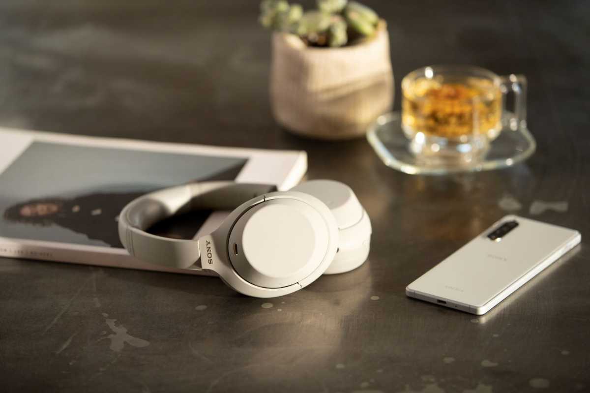 Sony WH-1000XM4, Headphone Wireless Terpintar di Dunia? Sony WH-1000XM4, Headphone Wireless Terpintar di Dunia?