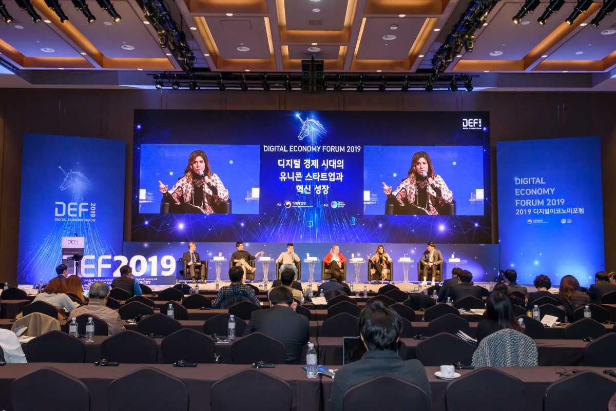 11 September 2020, Ahli Ekonomi Digital Bahas Nasib Perekonomian Usai Pandemi 11 September 2020, Ahli Ekonomi Digital Bahas Nasib Perekonomian Usai Pandemi