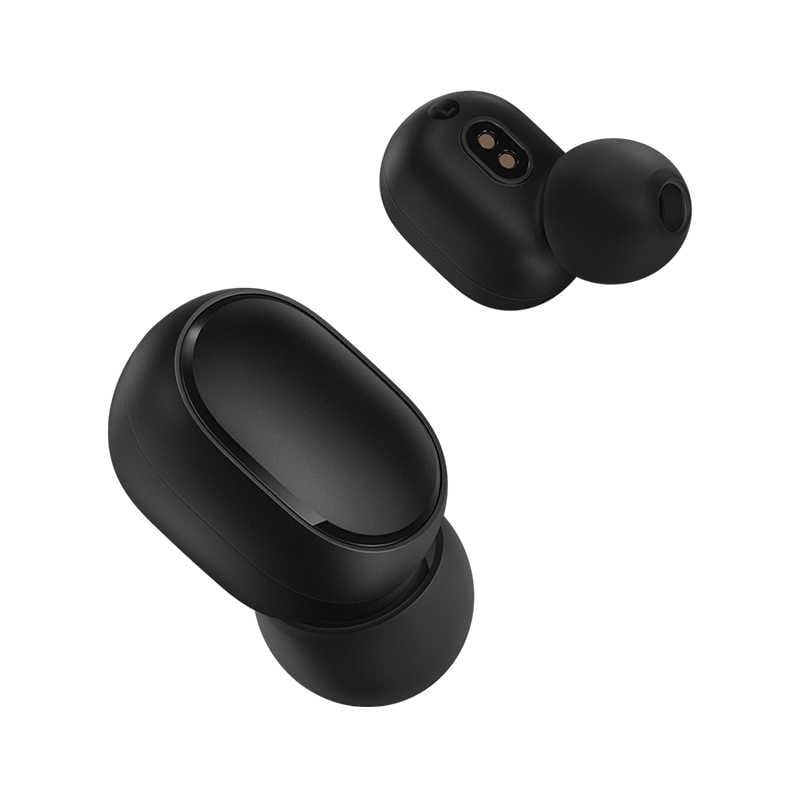 Review Mi True Wireless Earbuds Basic 2 