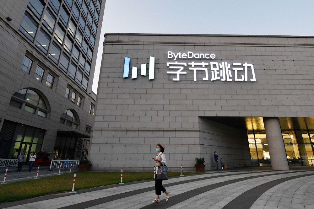 TikTok ByteDance Cari Ahli untuk Bikin Obat Pakai AI TikTok ByteDance Cari Ahli untuk Bikin Obat Pakai AI