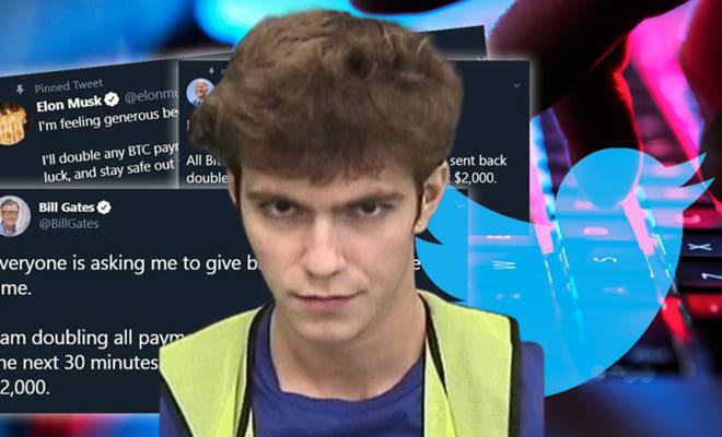 Dibalik Penangkapan 3 Remaja Hacker Twitter yang Invasi Akun Seleb dengan Bitcoin Dibalik Penangkapan 3 Remaja Hacker Twitter yang Invasi Akun Seleb dengan Bitcoin