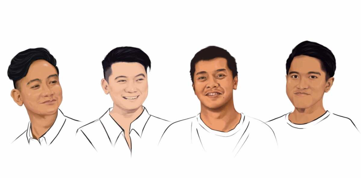Startup Kuliner Anak Jokowi Disuntik Rp29 Miliar, Buka Cabang Baru Saat Pandemi Startup Kuliner Anak Jokowi Disuntik Rp29 Miliar, Buka Cabang Baru Saat Pandemi