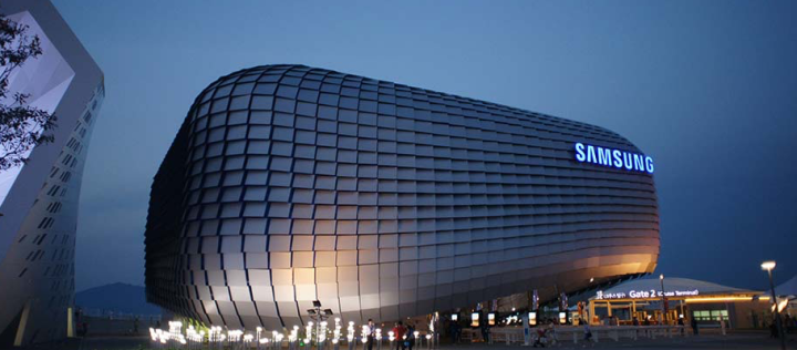 Samsung Asia Tenggara Punya Pemimpin Baru Samsung Asia Tenggara Punya Pemimpin Baru