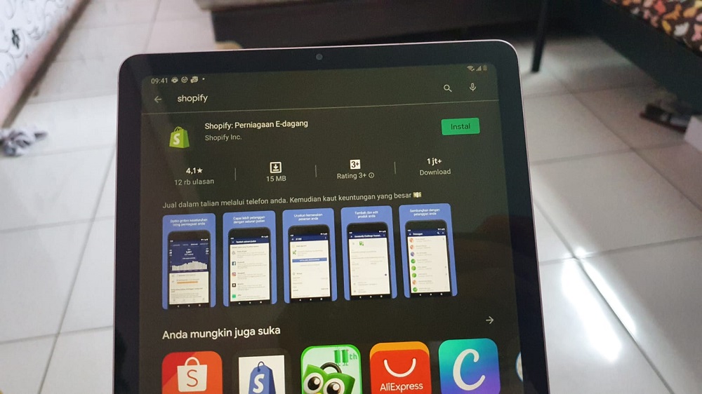 Shopify Disusupi Karyawan Sendiri, Data Pelanggan dan Merchant Bocor Shopify Disusupi Karyawan Sendiri, Data Pelanggan dan Merchant Bocor