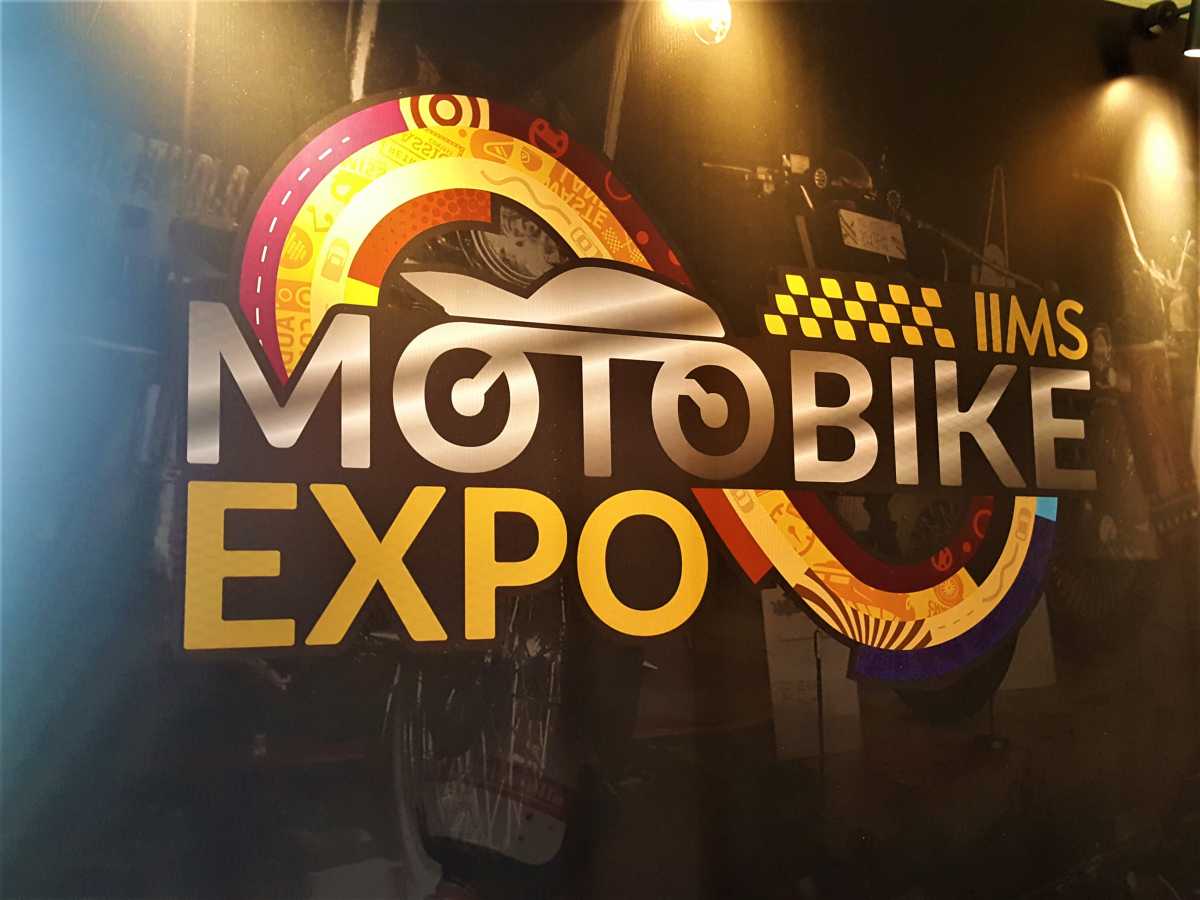 Corona Terus Menggila, IIMS Motobike 2020 pun Dibatalkan Corona Terus Menggila, IIMS Motobike 2020 pun Dibatalkan