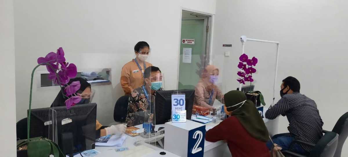 Q3 2020, WOM Finance \'Biayai\' 98 Ribu Unit Kendaraan Bermotor Q3 2020, WOM Finance \'Biayai\' 98 Ribu Unit Kendaraan Bermotor