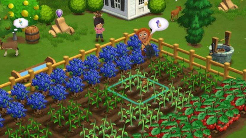 Selamat Tinggal, Farmville! Selamat Tinggal, Farmville!