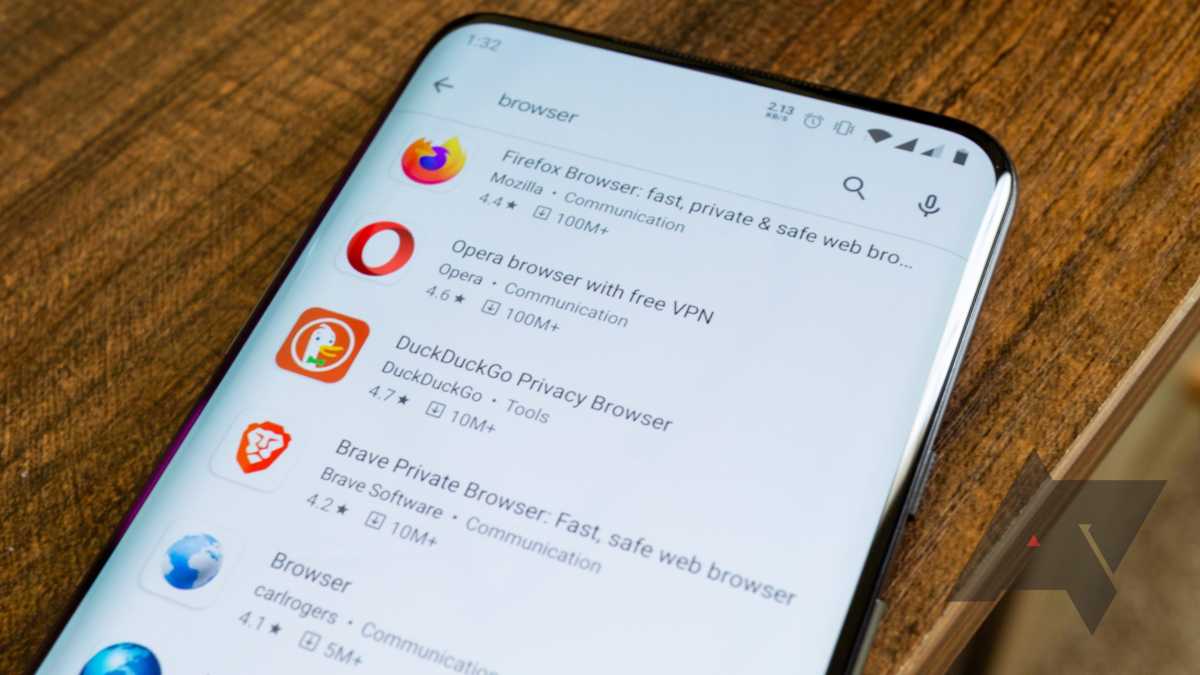 Sudah Setahun, Bug di Firefox yang Bikin Kamera Smartphone Selalu Aktif Belum Diperbaiki Sudah Setahun, Bug di Firefox yang Bikin Kamera Smartphone Selalu Aktif Belum Diperbaiki
