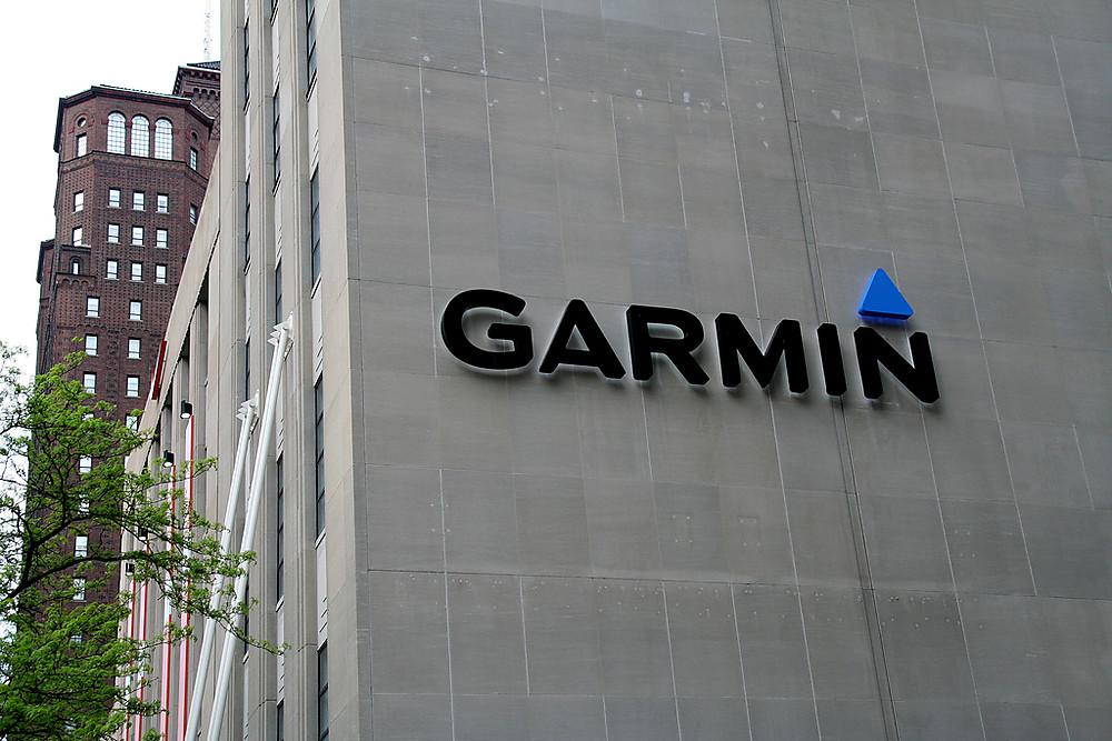 Kena Ransomware, Garmin Bayar Rp146 Miliar ke Hacker? Kena Ransomware, Garmin Bayar Rp146 Miliar ke Hacker?