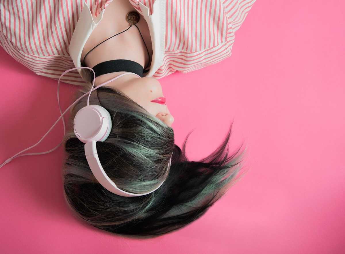 Revenue Platform Music Streaming Melambat di Q2 2020, Turun 2 Persen Revenue Platform Music Streaming Melambat di Q2 2020, Turun 2 Persen
