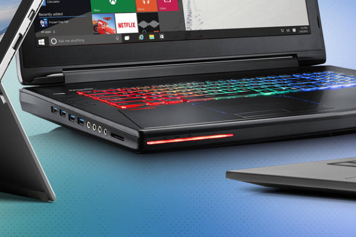 Pasar PC Global Q3 2020 Dipimpin Lenovo, Apple Meningkat 38,9 Persen Pasar PC Global Q3 2020 Dipimpin Lenovo, Apple Meningkat 38,9 Persen
