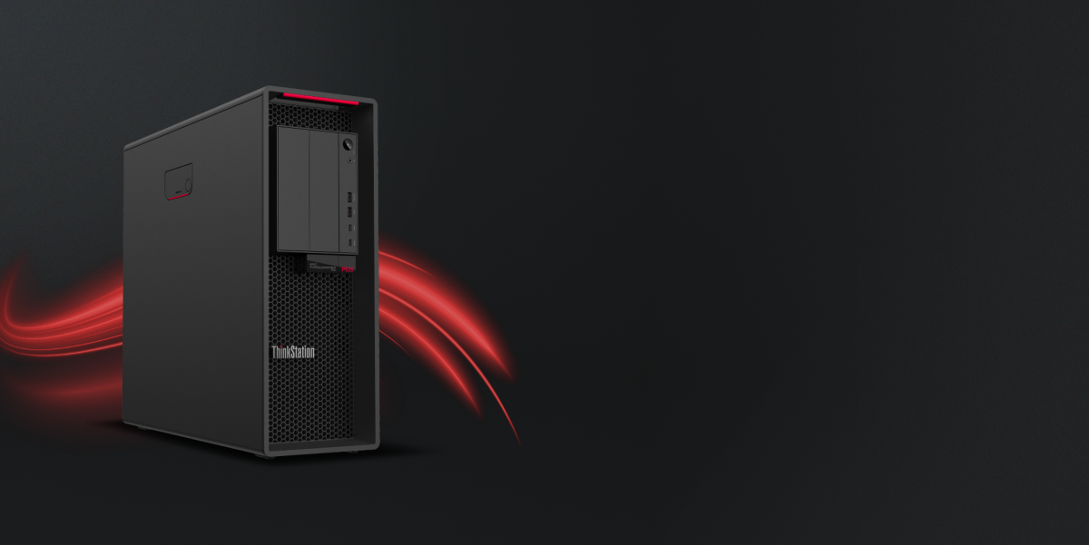 Lenovo ThinkStation P620, Perdana Andalkan AMD Ryzen Threadripper PRO Lenovo ThinkStation P620, Perdana Andalkan AMD Ryzen Threadripper PRO
