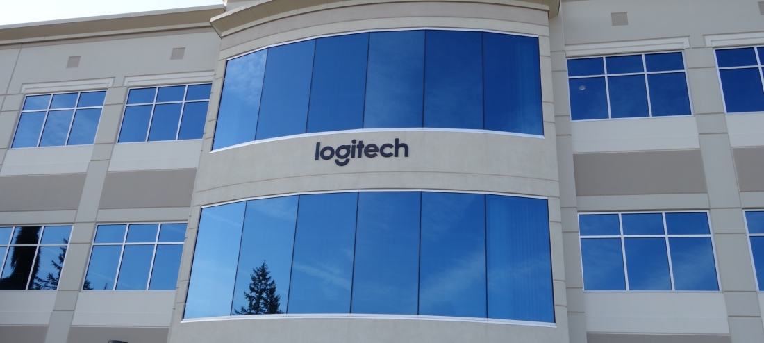 Penjualan Logitech Naik 75 Persen di Era Pandemi, Incar Rp10 Triliun Akhir 2020 Penjualan Logitech Naik 75 Persen di Era Pandemi, Incar Rp10 Triliun Akhir 2020
