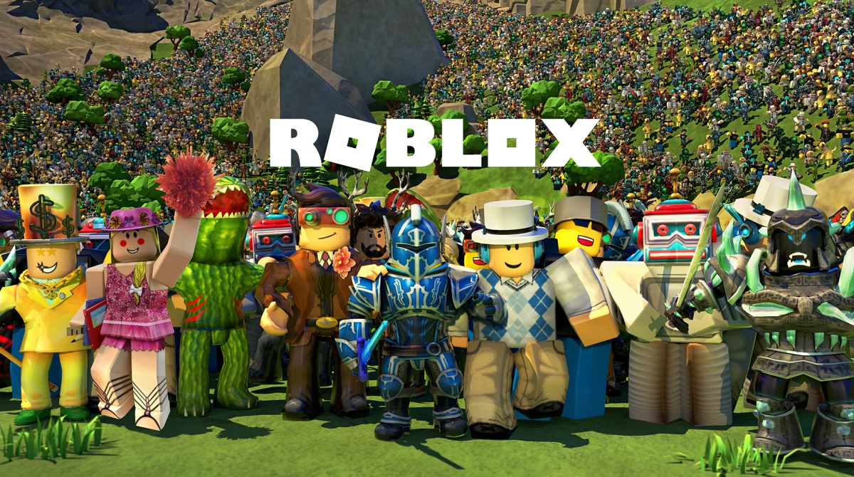 Raih Pendanaan Rp7,2 Triliun, Valuasi Roblox Capai Rp410 Triliun Raih Pendanaan Rp7,2 Triliun, Valuasi Roblox Capai Rp410 Triliun