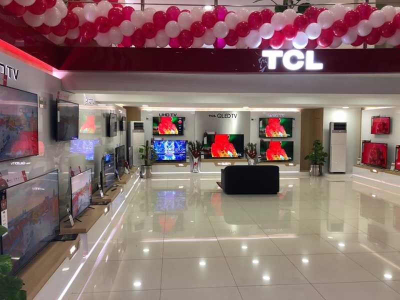 TCL Twin Hub, Bantu Tingkatkan Imun untuk Keluarga Muda Nan Sibuk TCL Twin Hub, Bantu Tingkatkan Imun untuk Keluarga Muda Nan Sibuk