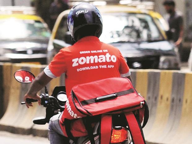 Zomato Berencana IPO di Pertengahan 2021, Menanti Merger Juga Zomato Berencana IPO di Pertengahan 2021, Menanti Merger Juga