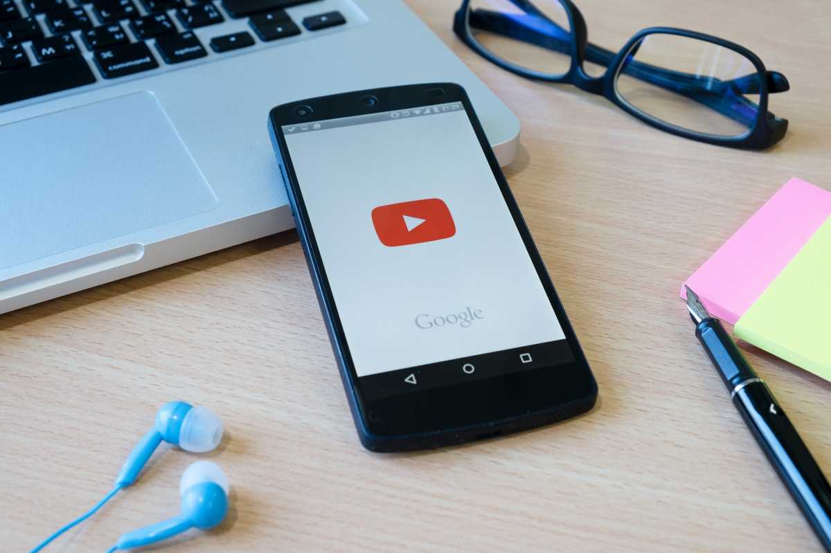 Punya Fitur Sama, YouTube Music Mau Saingi Spotify? Punya Fitur Sama, YouTube Music Mau Saingi Spotify?
