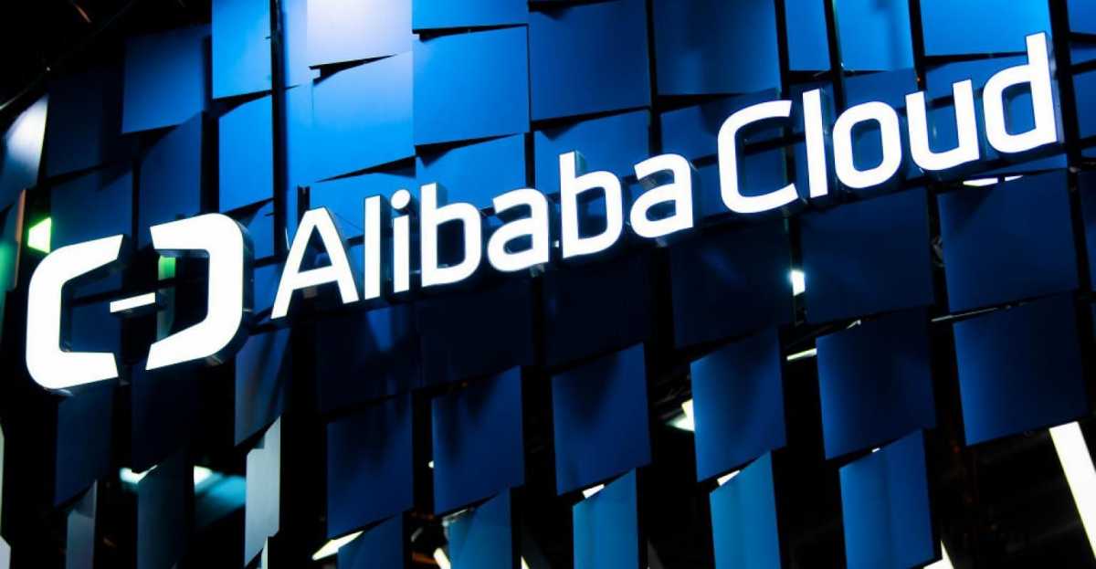 Alibaba Investasi USD283 Juta Percepat Inovasi Usai Pandemi Alibaba Investasi USD283 Juta Percepat Inovasi Usai Pandemi