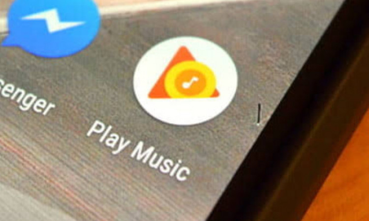 Cara Transfer Google Play Music Library ke YouTube Music Cara Transfer Google Play Music Library ke YouTube Music