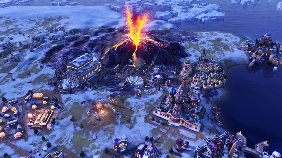 Setelah GTA V, Kini Epic Game Store Gratiskan Civilization VI dan Borderland Setelah GTA V, Kini Epic Game Store Gratiskan Civilization VI dan Borderland