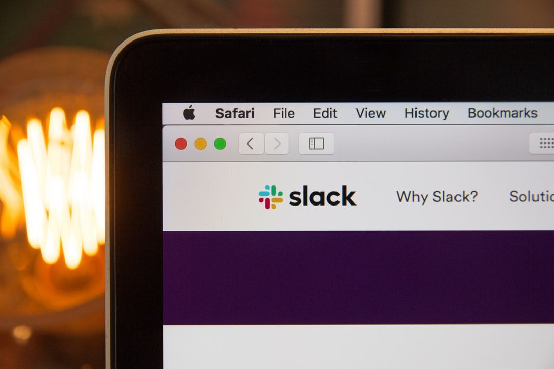 Slack Akhirnya Tumbang Selama Satu Jam, Gara-gara Banyak yang WFH? Slack Akhirnya Tumbang Selama Satu Jam, Gara-gara Banyak yang WFH?