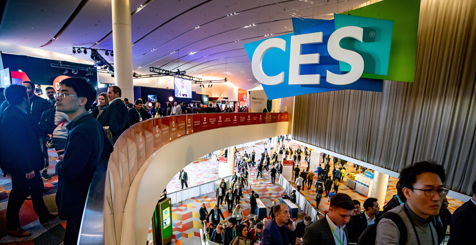 Consumer Electronic Show 2021 Akan Digelar Virtual Consumer Electronic Show 2021 Akan Digelar Virtual