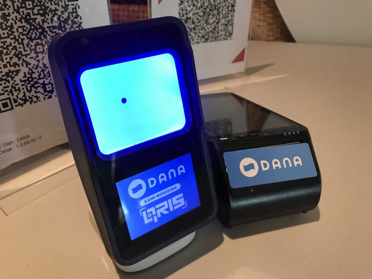 Bill Payment dan Kirim Uang Jadi Fitur Terfavorit di Dana saat Pandemi Bill Payment dan Kirim Uang Jadi Fitur Terfavorit di Dana saat Pandemi