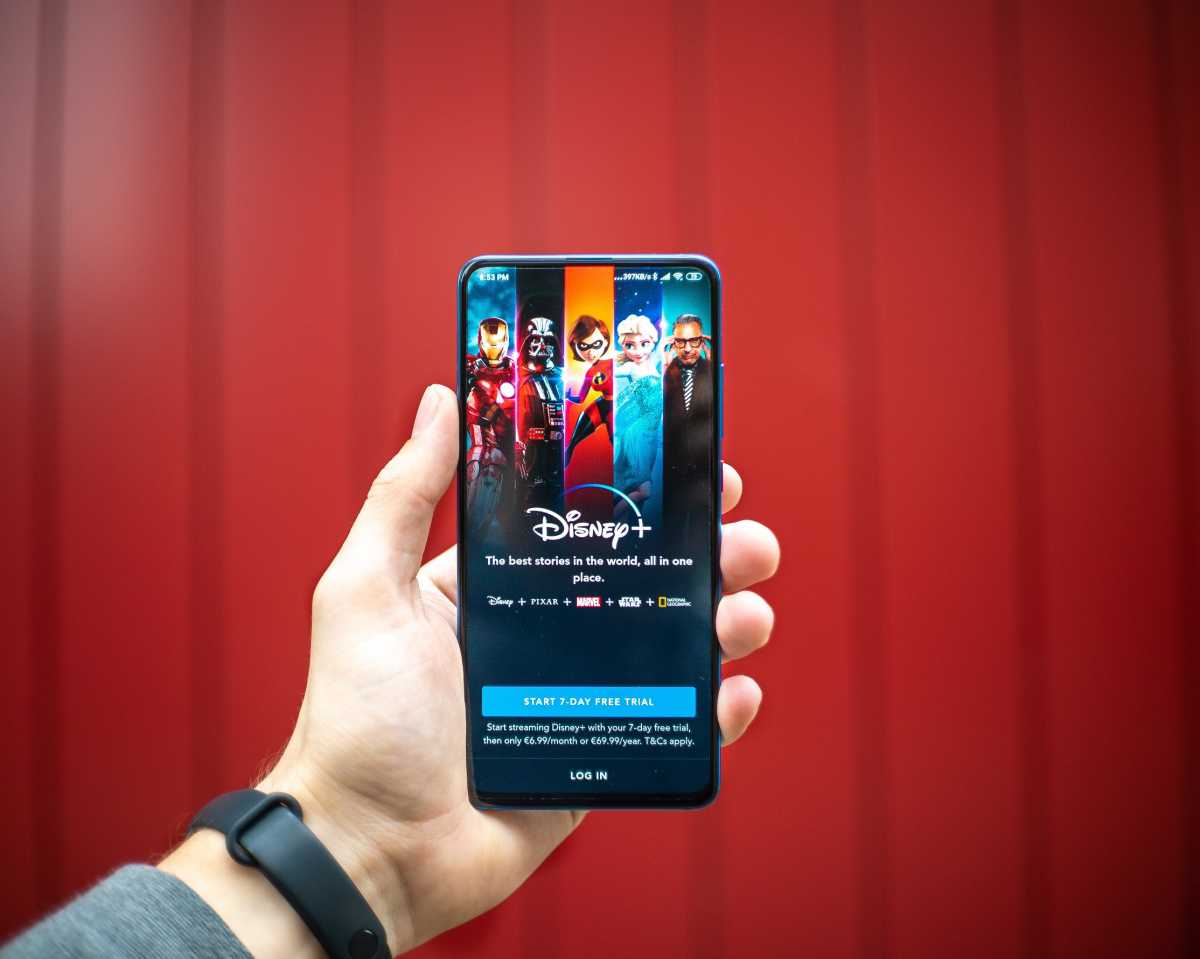 Intip Isi Aplikasi Disney+ Hotstar, dari Audio Bahasa Indonesia hingga Perintah Suara Google Intip Isi Aplikasi Disney+ Hotstar, dari Audio Bahasa Indonesia hingga Perintah Suara Google