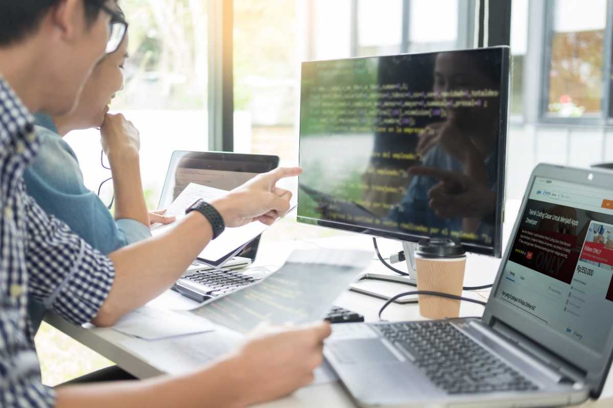 Pijar Mahir Siapkan Sederet Pelatihan Teknologi Digital Pijar Mahir Siapkan Sederet Pelatihan Teknologi Digital