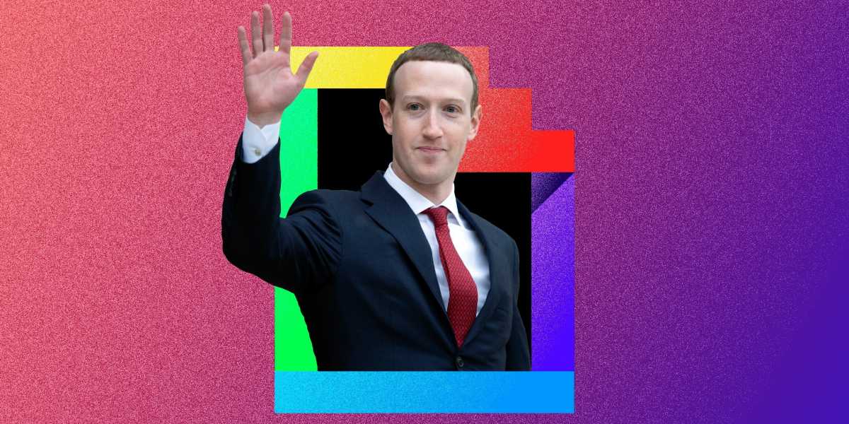 Akuisisi Giphy oleh Facebook Bakal Bermasalah? Akuisisi Giphy oleh Facebook Bakal Bermasalah?