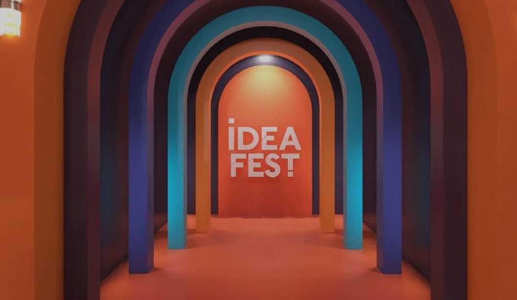 Ideafest 2020 Digelar Virtual, Ini Harga Tiket dan Deretan Figur Inspiratif Ideafest 2020 Digelar Virtual, Ini Harga Tiket dan Deretan Figur Inspiratif