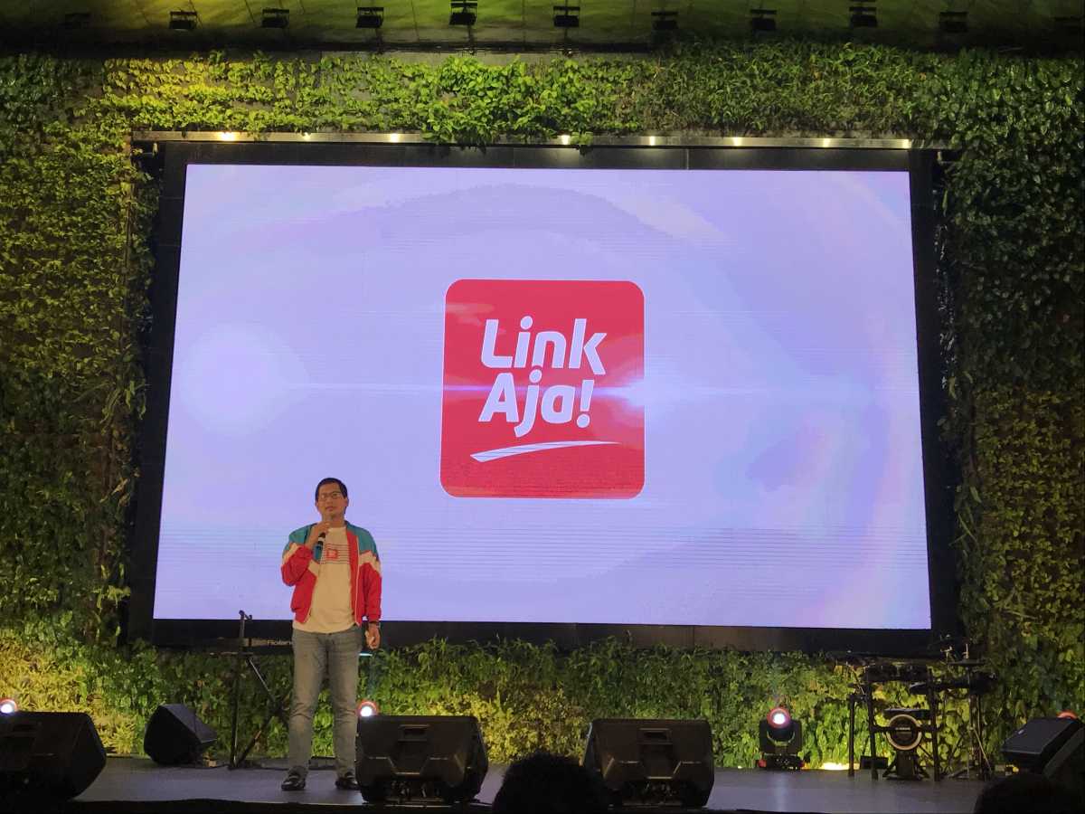 Gandeng Kemkominfo, LinkAja Sediakan Belanja Online di 18 Pasar Jakarta Gandeng Kemkominfo, LinkAja Sediakan Belanja Online di 18 Pasar Jakarta