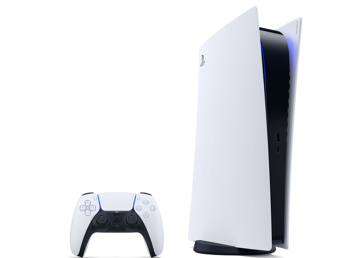 Produksi PS5 Dipangkas Sampai 4 Juta Unit, Ada Apa? Produksi PS5 Dipangkas Sampai 4 Juta Unit, Ada Apa?