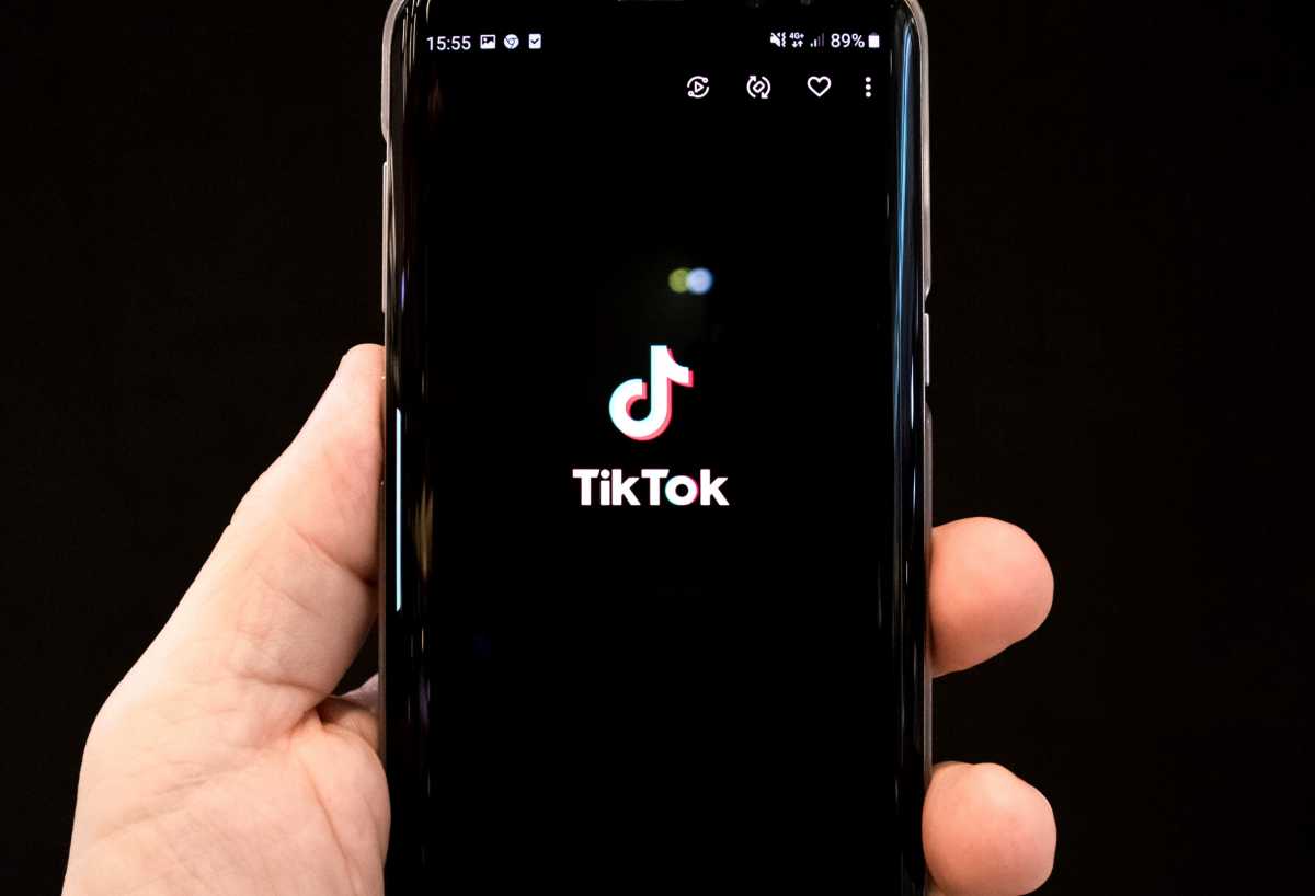 AS Tunda Pemblokiran TikTok Sampai 4 Desember, Ini Alasannya AS Tunda Pemblokiran TikTok Sampai 4 Desember, Ini Alasannya