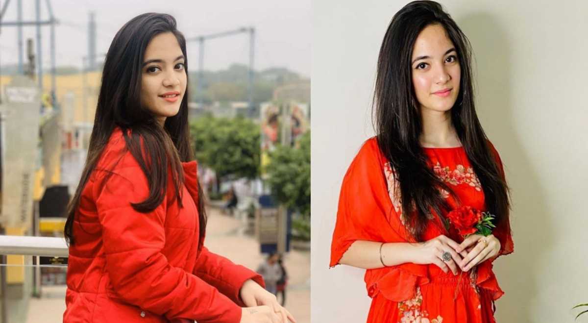 Seleb TikTok Berusia 16 Tahun, Siya Kakkar, Tewas Bunuh Diri Seleb TikTok Berusia 16 Tahun, Siya Kakkar, Tewas Bunuh Diri