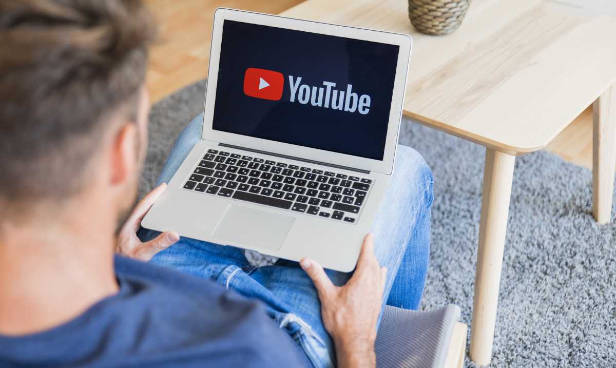 Google Ingin Cegah Orang Tonton YouTube Berlebih Pakai Cara Ini Google Ingin Cegah Orang Tonton YouTube Berlebih Pakai Cara Ini