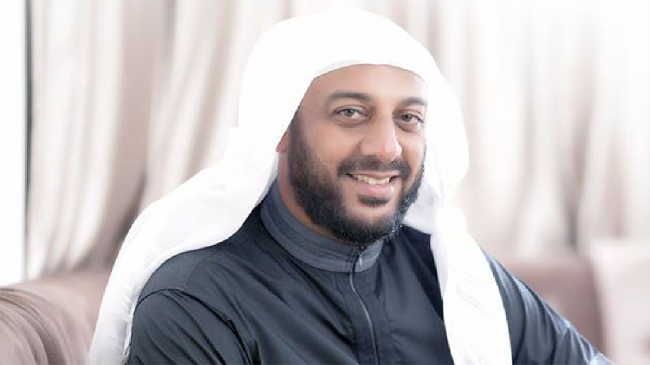 Innalilahi, Netizen Berduka Syekh Ali Jaber Meninggal Dunia Innalilahi, Netizen Berduka Syekh Ali Jaber Meninggal Dunia