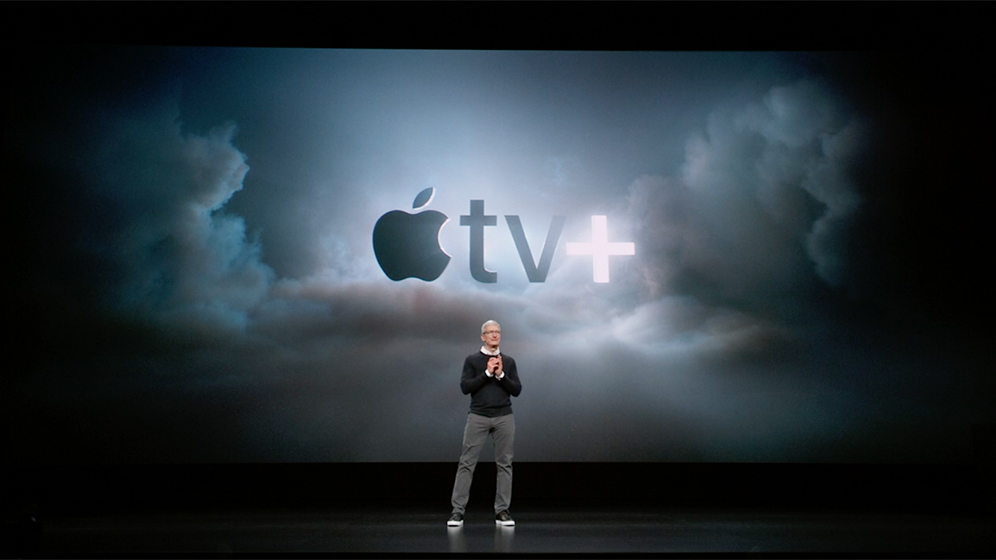 Masa Gratis Apple TV+ Diperpanjang Sampai Februari 2021 Masa Gratis Apple TV+ Diperpanjang Sampai Februari 2021