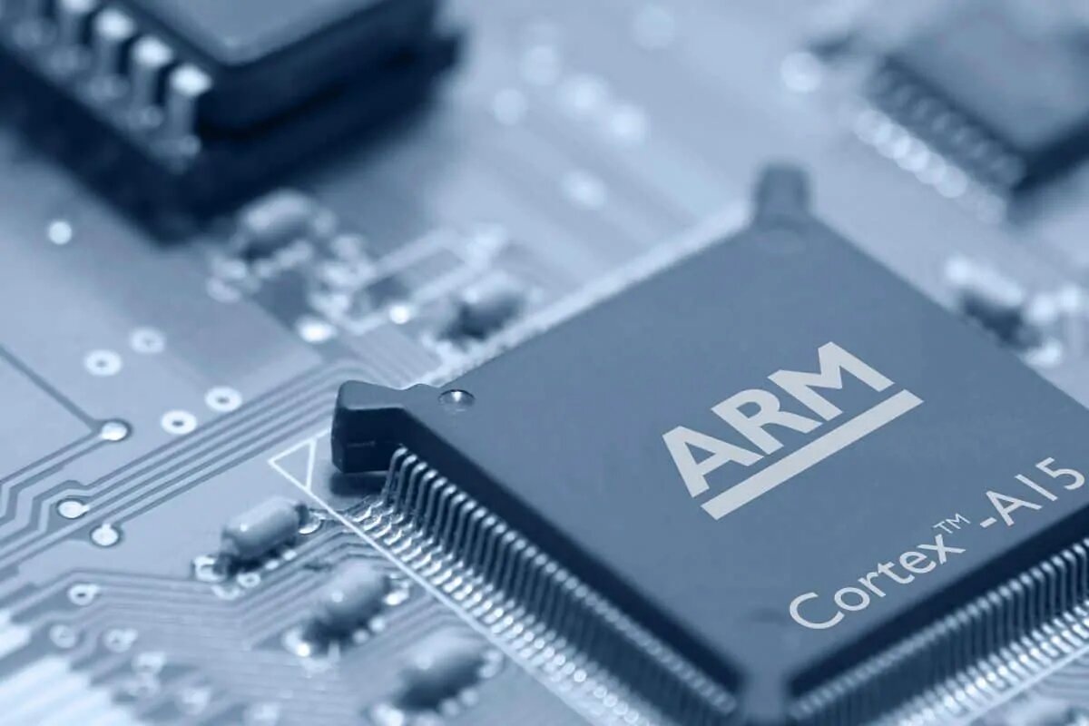 Nvidia Ingin Beli Perusahaan Arsitektur prosesor ARM Nvidia Ingin Beli Perusahaan Arsitektur prosesor ARM