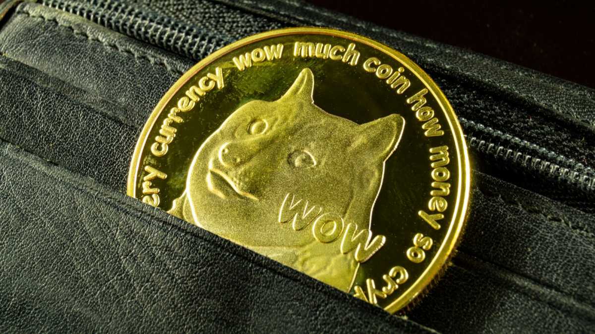 Mengenal Dogecoin, Aset Kripto Favorit Elon Musk Mengenal Dogecoin, Aset Kripto Favorit Elon Musk