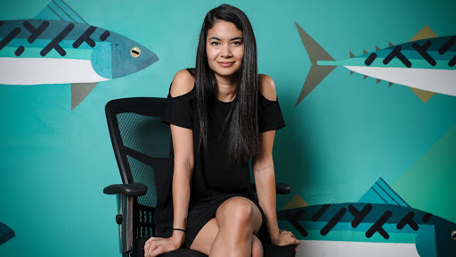 Mengenal CEO Canva Melanie Perkins, Wanita Muda, Cantik dan Punya Harta Rp 13 Triliun Mengenal CEO Canva Melanie Perkins, Wanita Muda, Cantik dan Punya Harta Rp 13 Triliun
