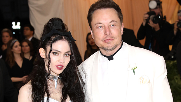 Yeay! Elon Musk Punya Anak Lagi Yeay! Elon Musk Punya Anak Lagi